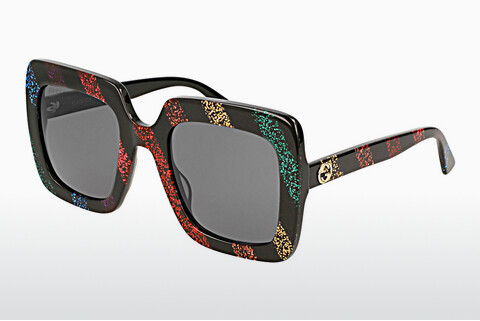 Солнцезащитные очки Gucci GG0328S 003