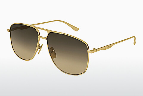 Солнцезащитные очки Gucci GG0336S 001