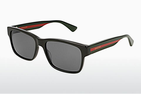 Солнцезащитные очки Gucci GG0340S 006