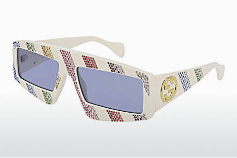 Солнцезащитные очки Gucci GG0358S 005