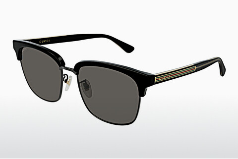 Солнцезащитные очки Gucci GG0382S 001