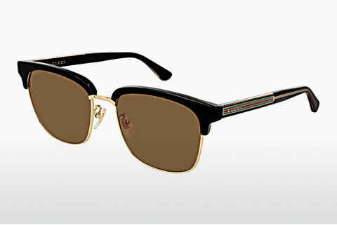 Солнцезащитные очки Gucci GG0382S 002