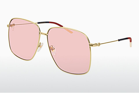 Солнцезащитные очки Gucci GG0394S 004