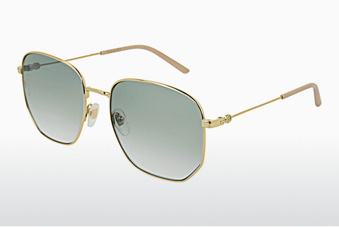 Солнцезащитные очки Gucci GG0396S 002