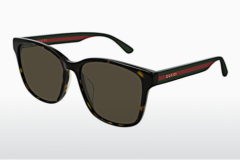 Солнцезащитные очки Gucci GG0417SK 003