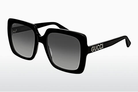 Солнцезащитные очки Gucci GG0418S 001