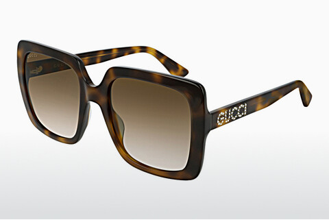 Солнцезащитные очки Gucci GG0418S 003