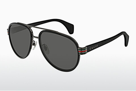 Солнцезащитные очки Gucci GG0447S 001