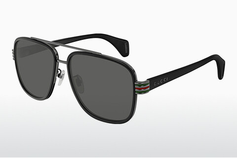 Солнцезащитные очки Gucci GG0448S 001