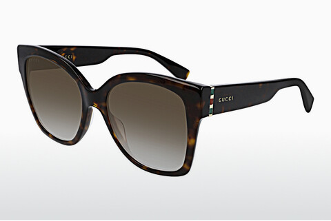 Солнцезащитные очки Gucci GG0459S 002