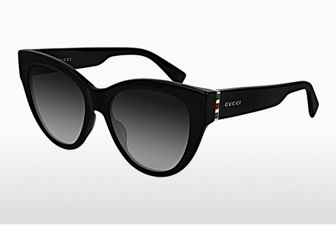 Солнцезащитные очки Gucci GG0460S 001