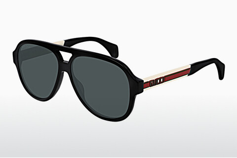 Солнцезащитные очки Gucci GG0463S 002