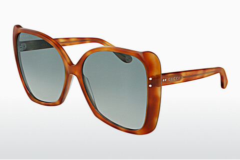 Солнцезащитные очки Gucci GG0471S 003