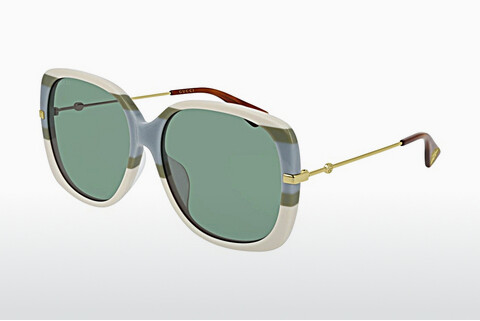 Солнцезащитные очки Gucci GG0511SA 007