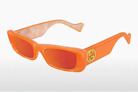 Солнцезащитные очки Gucci GG0516S 005