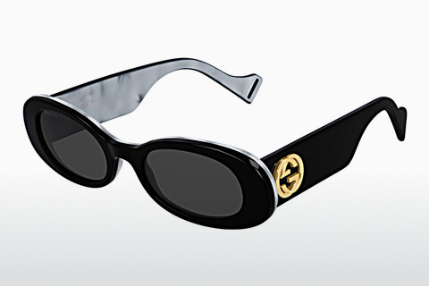 Солнцезащитные очки Gucci GG0517S 001