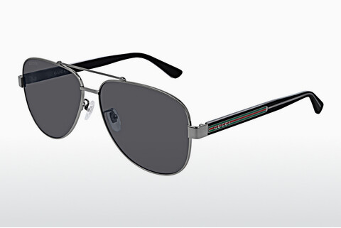 Солнцезащитные очки Gucci GG0528S 007