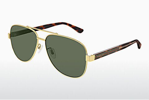 Солнцезащитные очки Gucci GG0528S 009