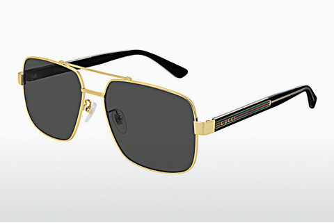 Солнцезащитные очки Gucci GG0529S 001