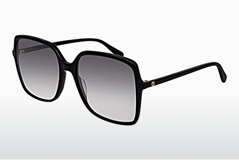 Солнцезащитные очки Gucci GG0544S 001