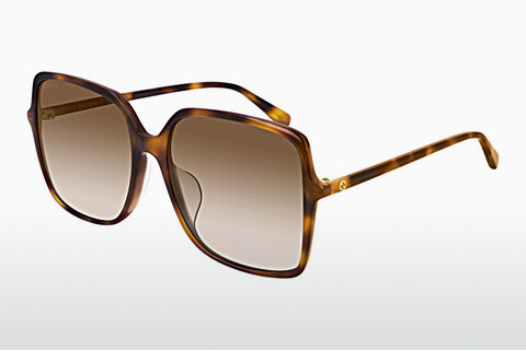 Солнцезащитные очки Gucci GG0544SA 002