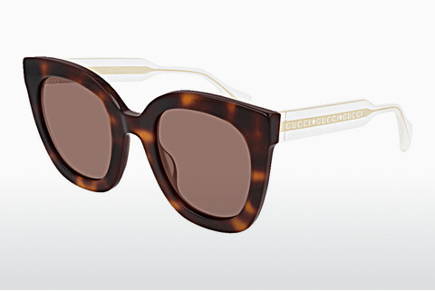 Солнцезащитные очки Gucci GG0564SN 002