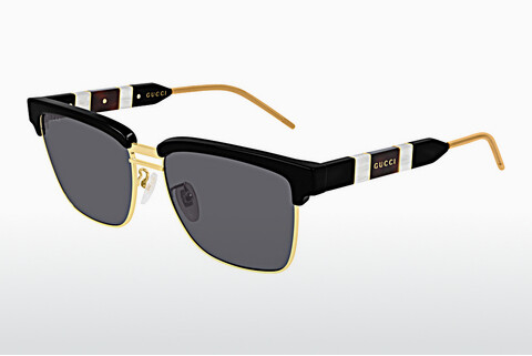 Солнцезащитные очки Gucci GG0603S 001