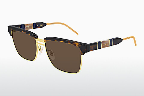 Солнцезащитные очки Gucci GG0603S 003