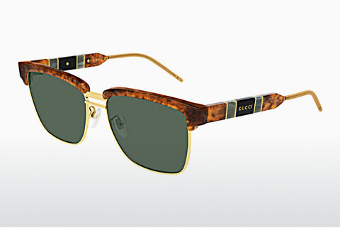 Солнцезащитные очки Gucci GG0603S 004