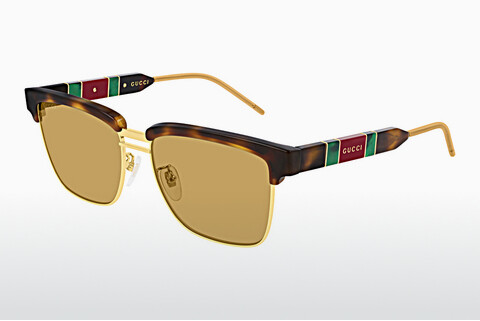 Солнцезащитные очки Gucci GG0603S 006
