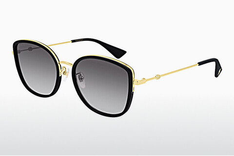 Солнцезащитные очки Gucci GG0606SK 001