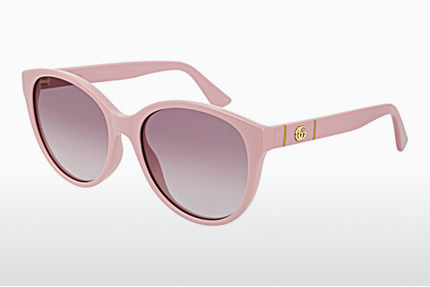 Солнцезащитные очки Gucci GG0631S 004