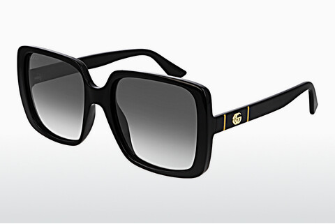 Солнцезащитные очки Gucci GG0632S 001