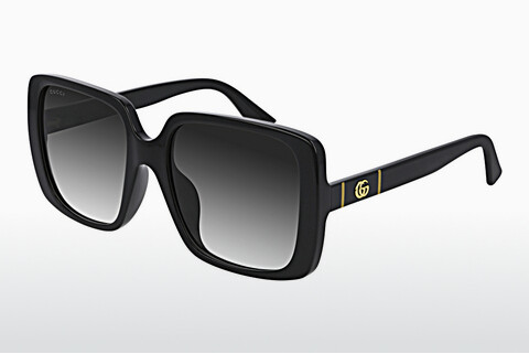 Солнцезащитные очки Gucci GG0632SA 001