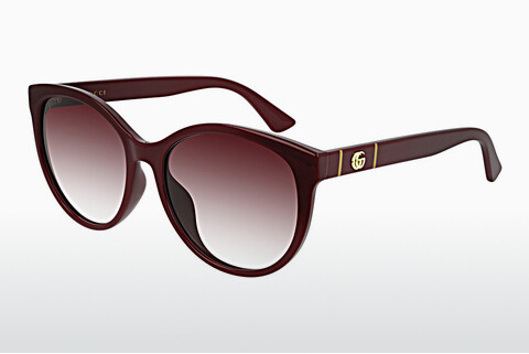 Солнцезащитные очки Gucci GG0636SK 004