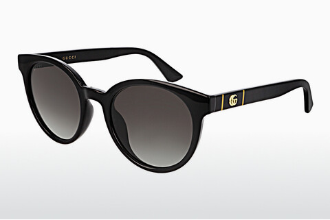 Солнцезащитные очки Gucci GG0638SK 001