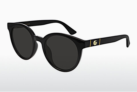 Солнцезащитные очки Gucci GG0638SK 002
