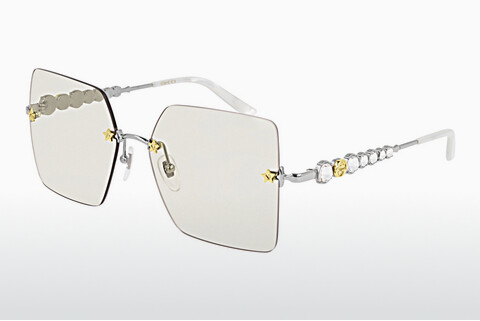 Солнцезащитные очки Gucci GG0644S 004