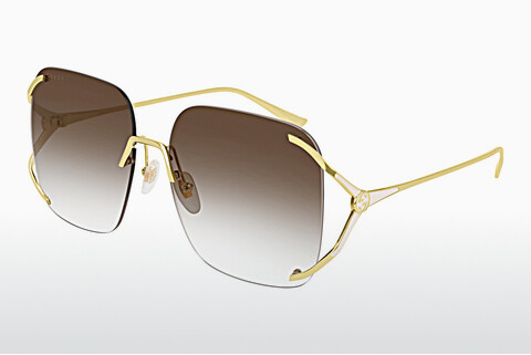 Солнцезащитные очки Gucci GG0646S 002