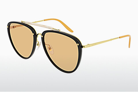 Солнцезащитные очки Gucci GG0672S 002