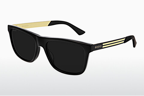 Солнцезащитные очки Gucci GG0687S 002