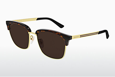 Солнцезащитные очки Gucci GG0697S 002