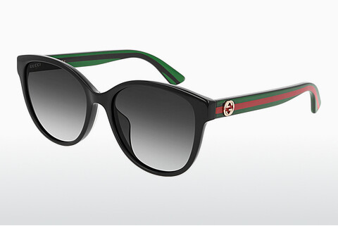 Солнцезащитные очки Gucci GG0703SKN 002