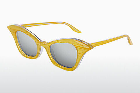 Солнцезащитные очки Gucci GG0707S 002