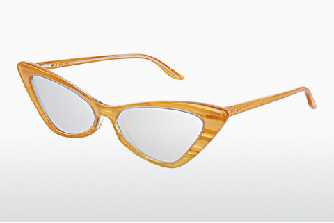 Солнцезащитные очки Gucci GG0708S 002