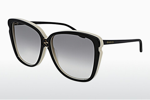 Солнцезащитные очки Gucci GG0709S 004