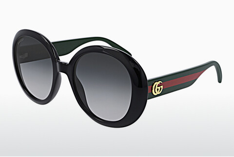 Солнцезащитные очки Gucci GG0712S 001