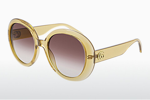 Солнцезащитные очки Gucci GG0712S 003