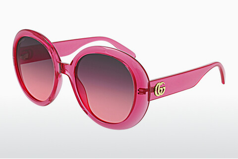 Солнцезащитные очки Gucci GG0712S 004