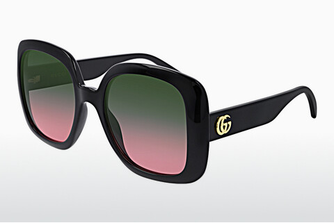 Солнцезащитные очки Gucci GG0713S 002